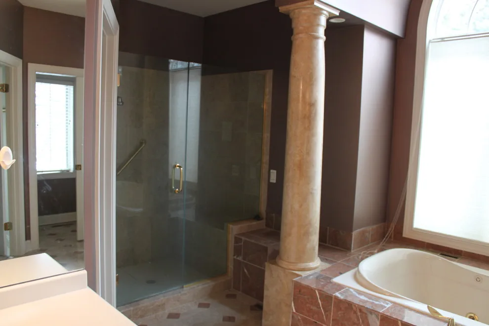 North Oaks Renovation by Designs By D - Photo 3