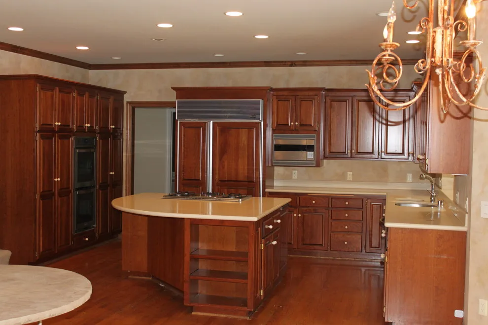 North Oaks Renovation by Designs By D - Photo 16