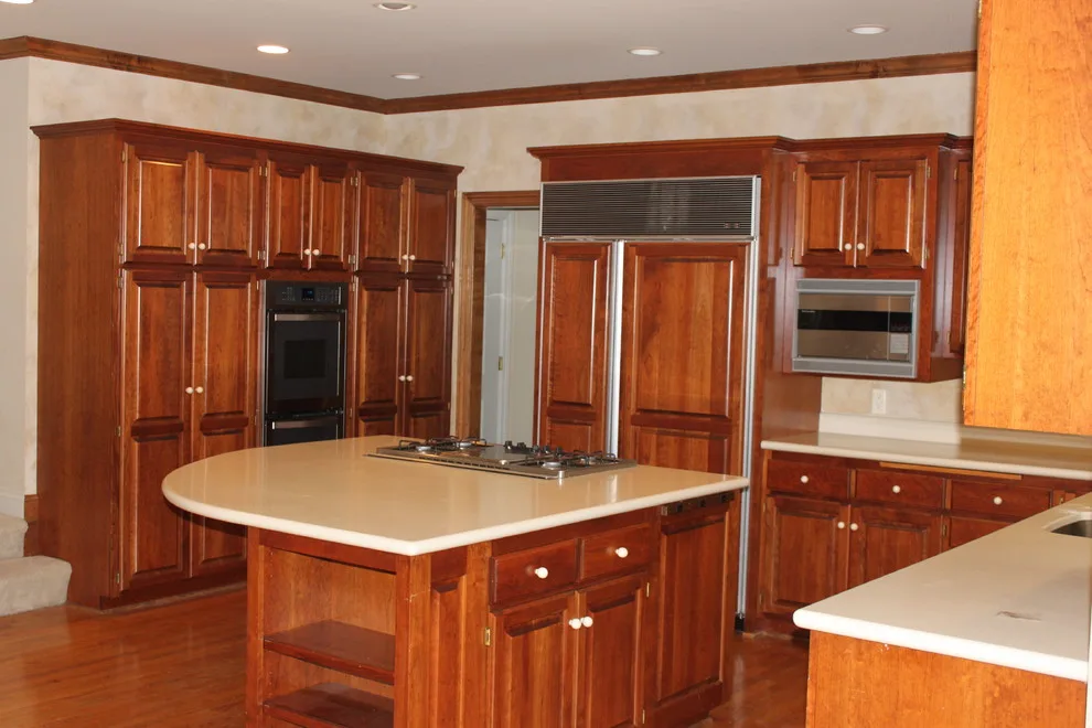 North Oaks Renovation by Designs By D - Photo 17