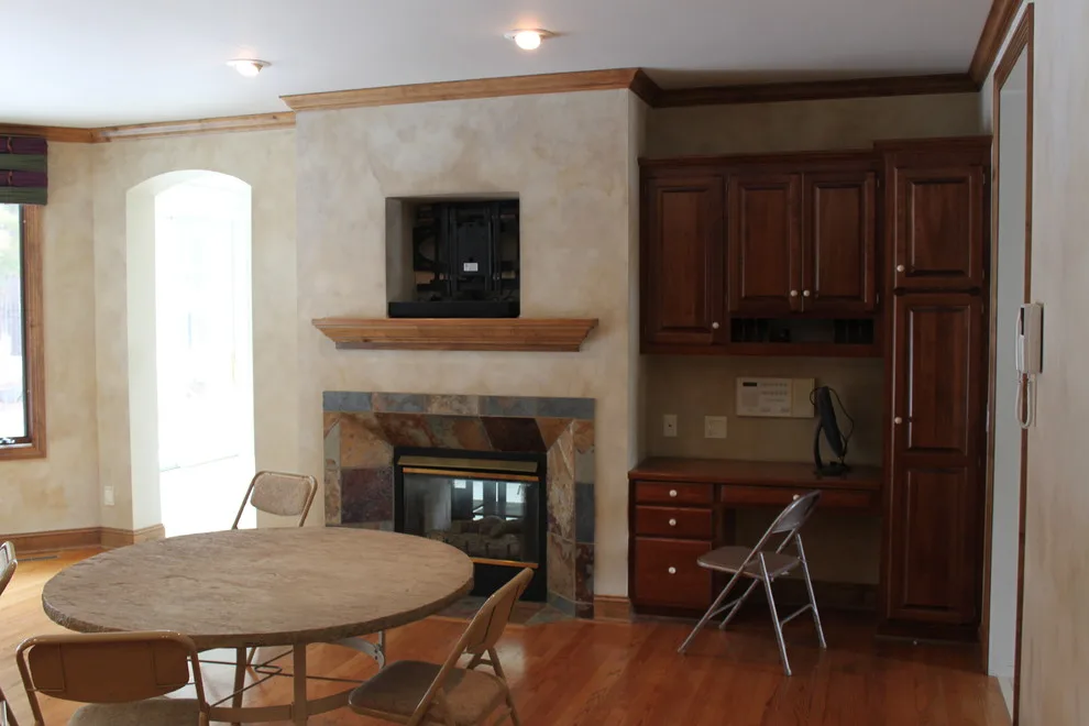 North Oaks Renovation by Designs By D - Photo 18