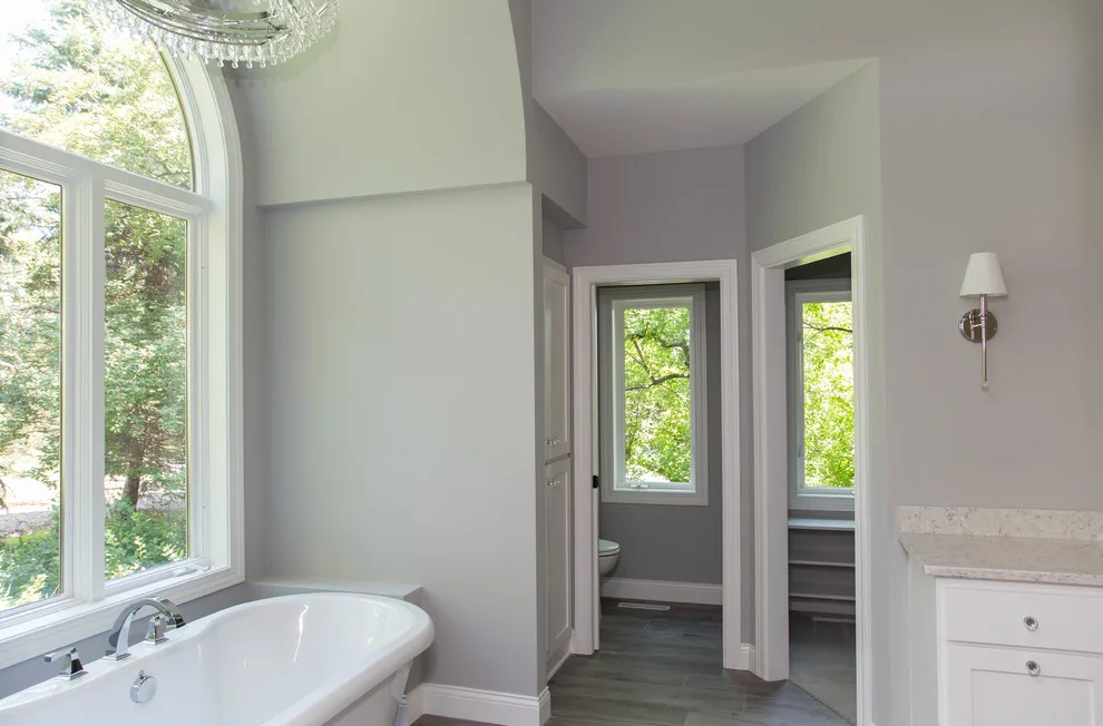 North Oaks Renovation by Designs By D - Photo 20