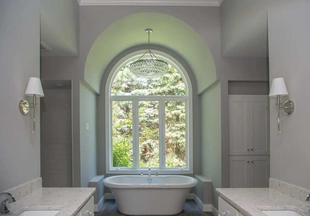 North Oaks Renovation by Designs By D - Photo 9