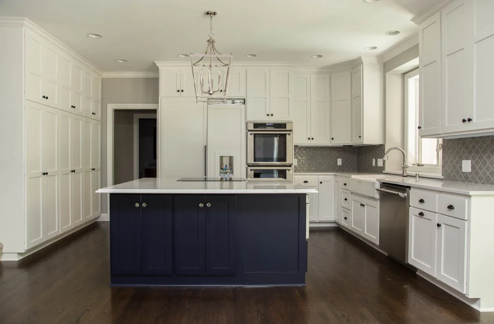 North Oaks Renovation by Designs By D - Photo 12