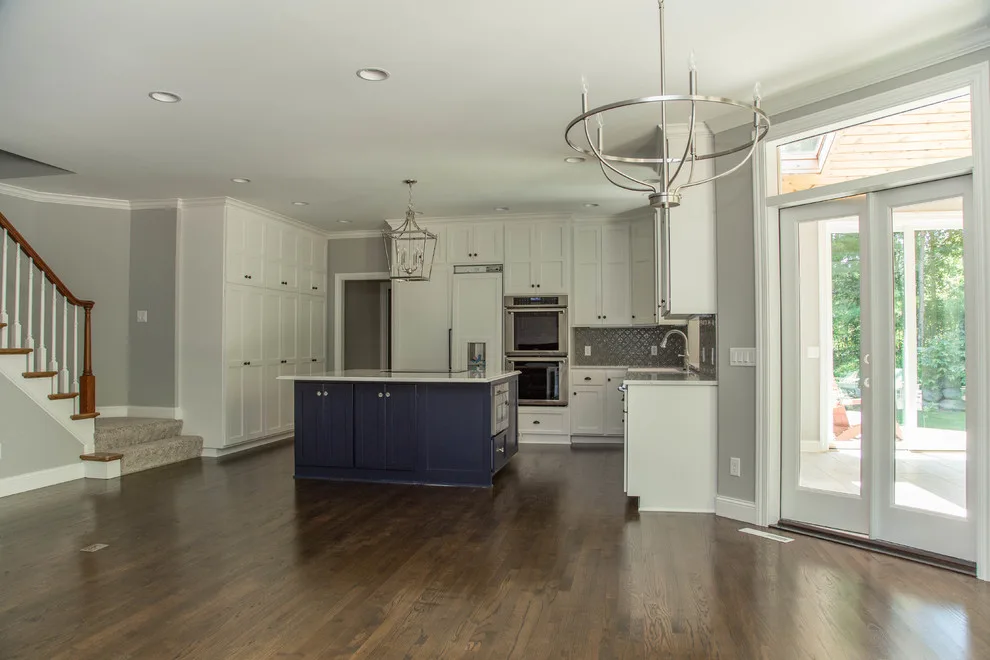 North Oaks Renovation by Designs By D - Photo 13