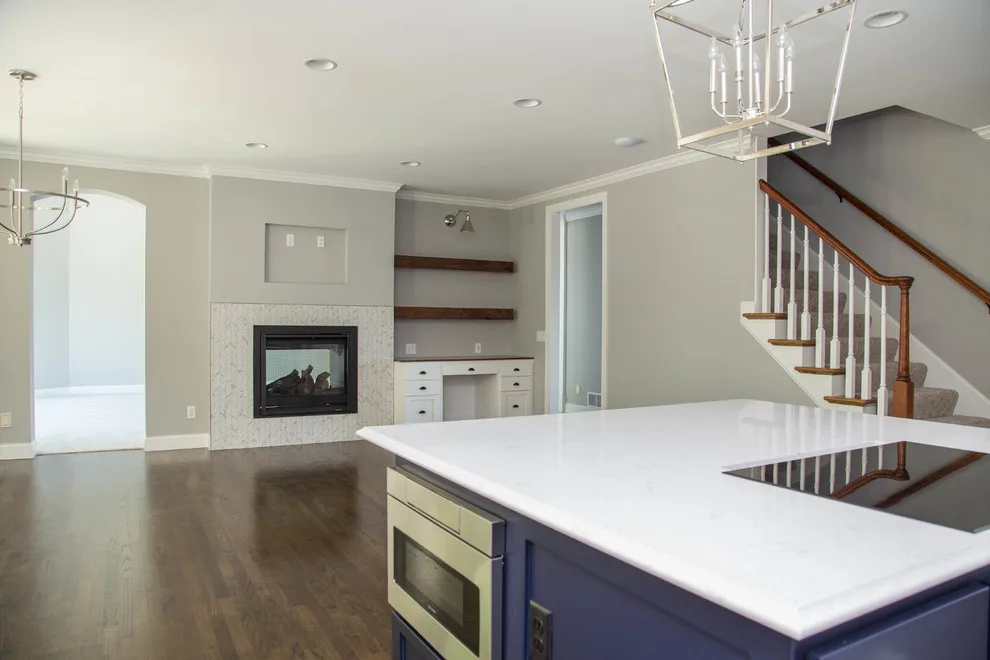 North Oaks Renovation by Designs By D - Photo 28