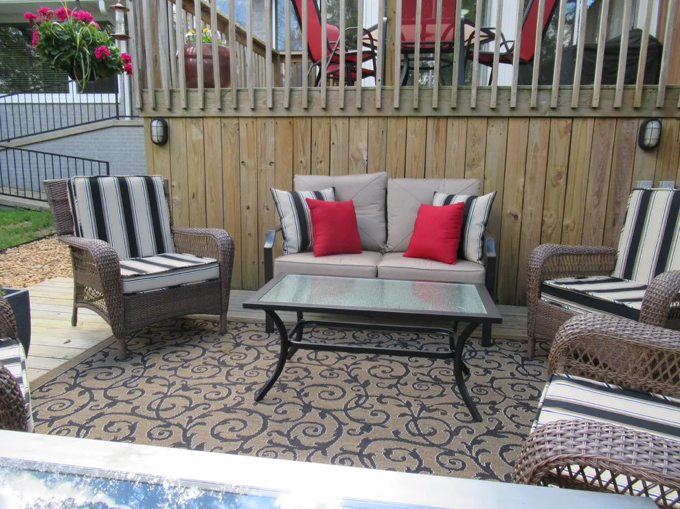 Cantrell Road North by Affordable Interior Design - Photo 5