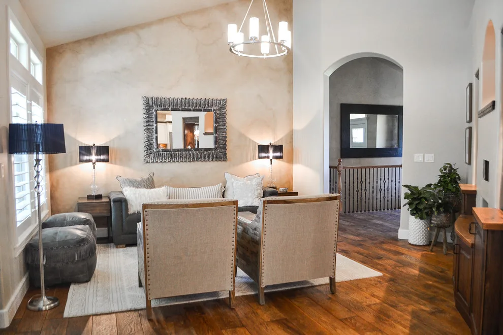 North Ogden Residence 2019 by Myrtle Field Design - Photo 12
