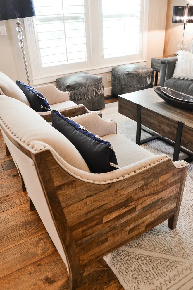 North Ogden Residence 2019 by Myrtle Field Design - Photo 8