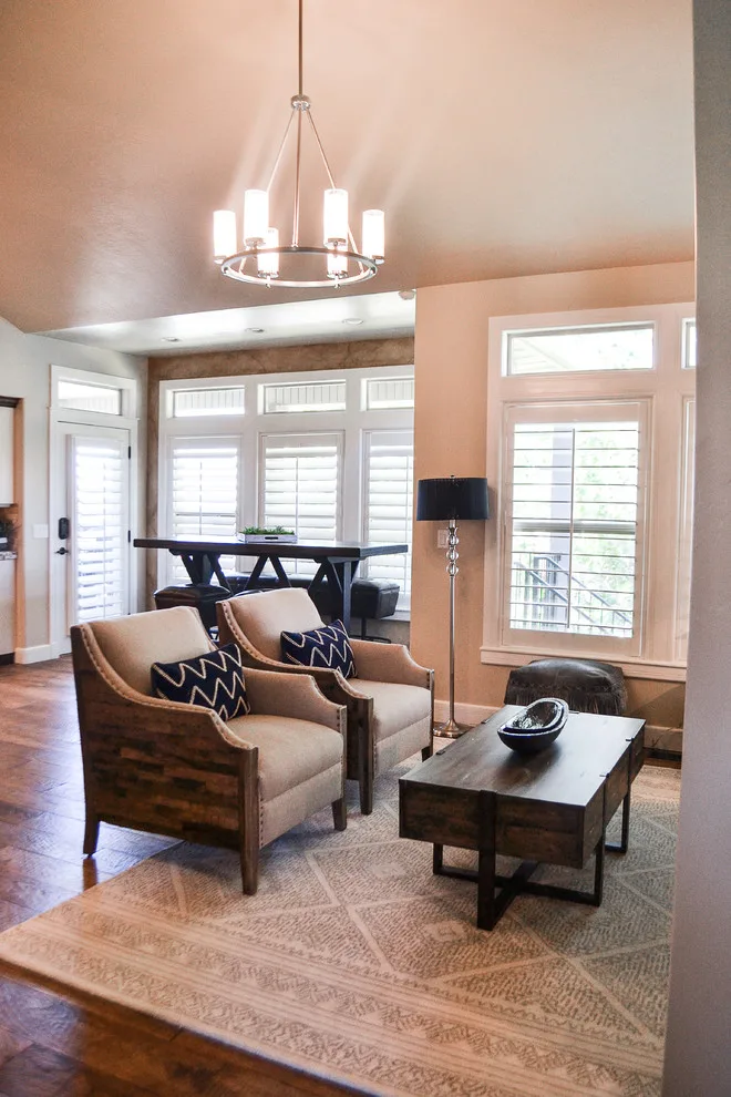North Ogden Residence 2019 by Myrtle Field Design - Photo 11