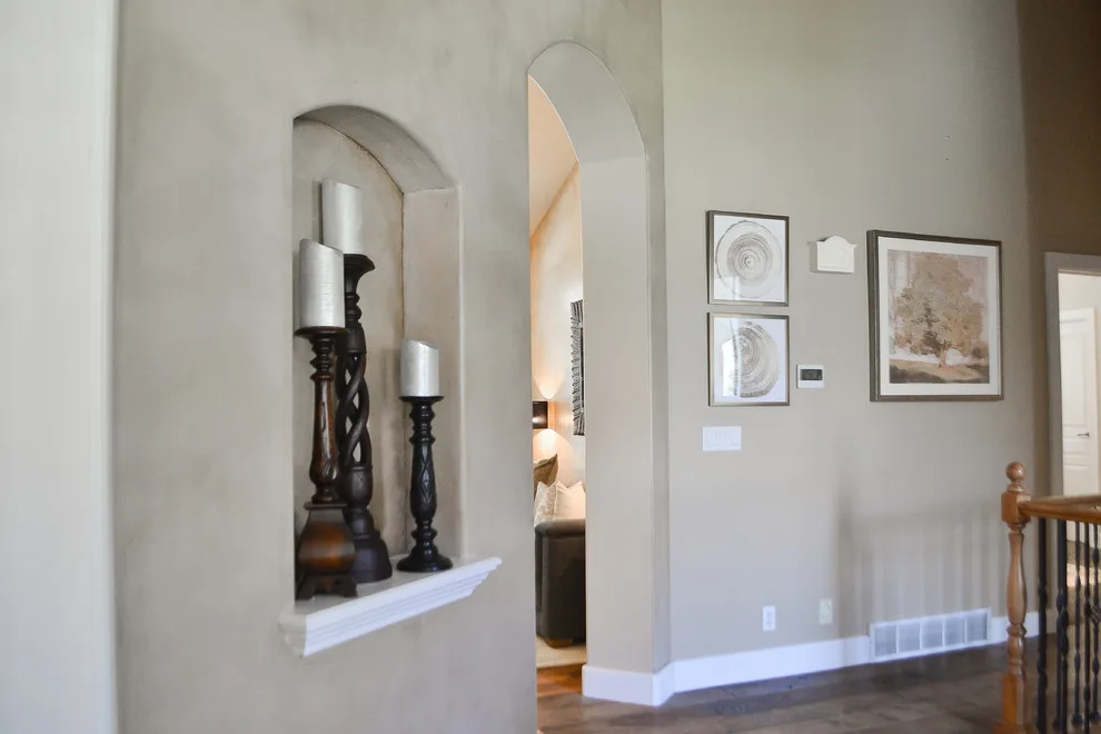 North Ogden Residence 2019 by Myrtle Field Design - Photo 13