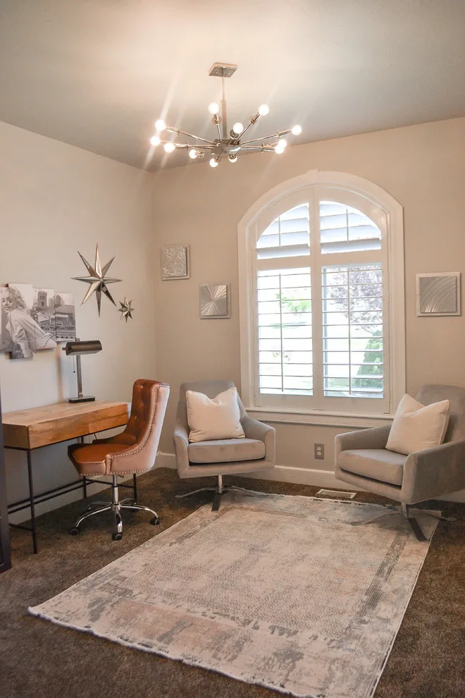North Ogden Residence 2019 by Myrtle Field Design - Photo 14