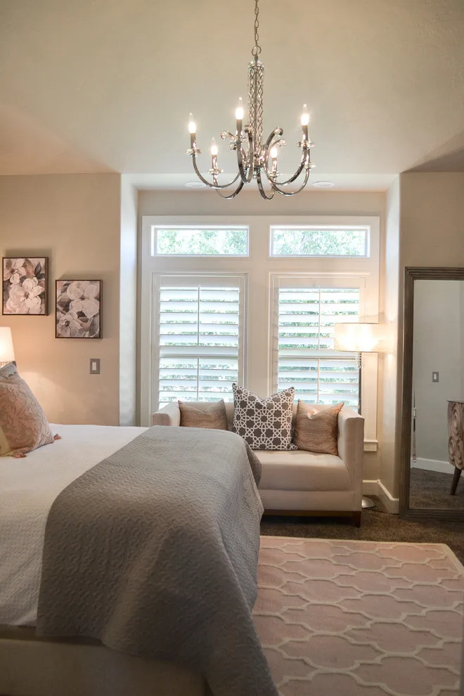 North Ogden Residence 2019 by Myrtle Field Design - Photo 6