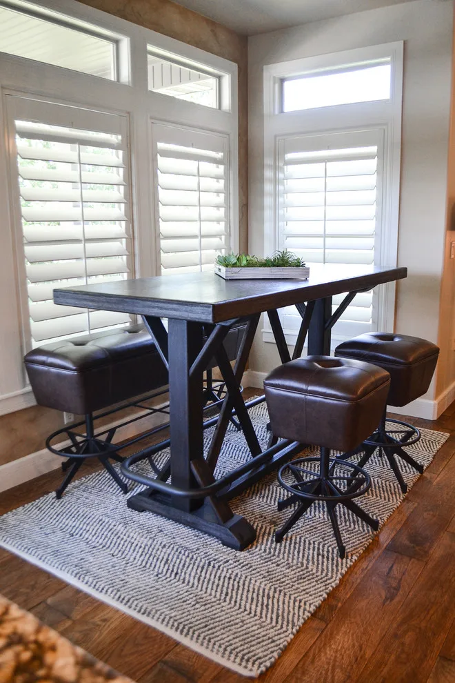 North Ogden Residence 2019 by Myrtle Field Design - Photo 9