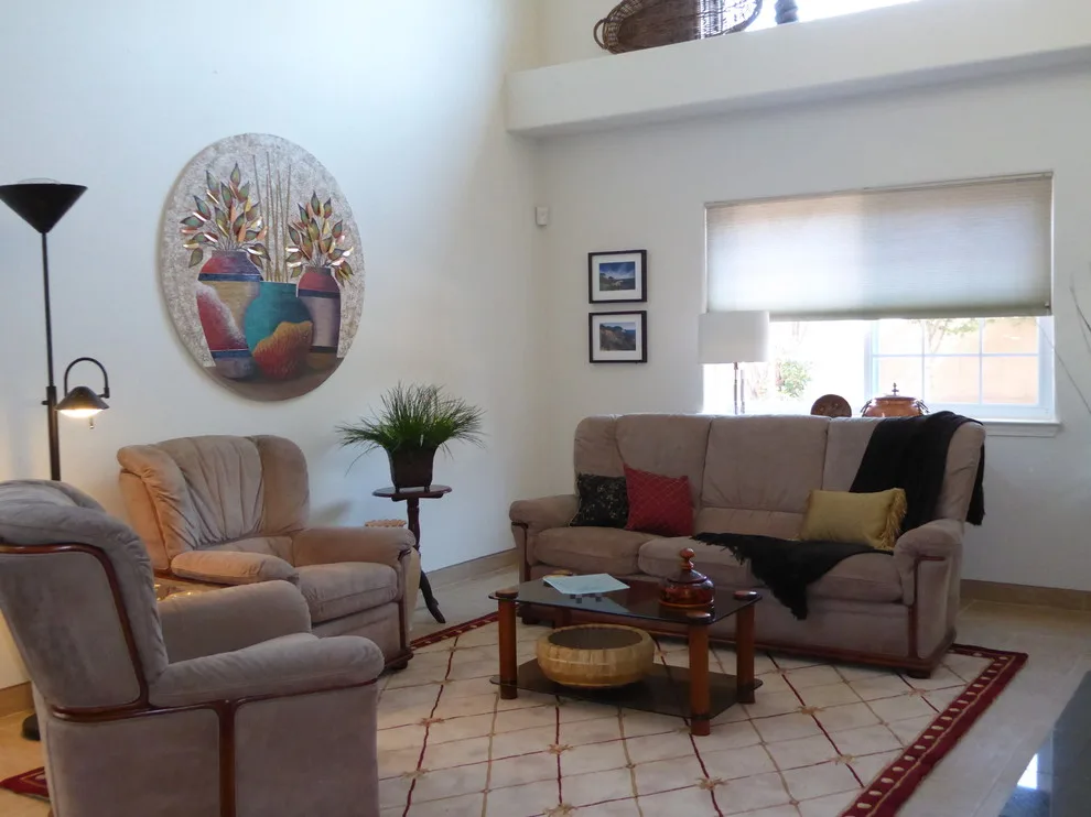 Martinez Interiors - Photo 5