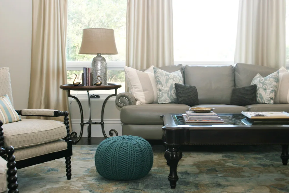 Paradise - New Construction by Lyrd Interiors - Photo 9