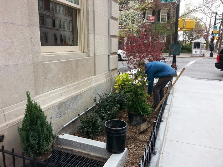 Landscape Designers NY by NY Plantings Irrigation And Landscape Lighting - Photo 14
