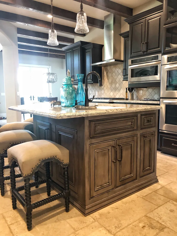 Paradise - New Construction by Lyrd Interiors - Photo 4
