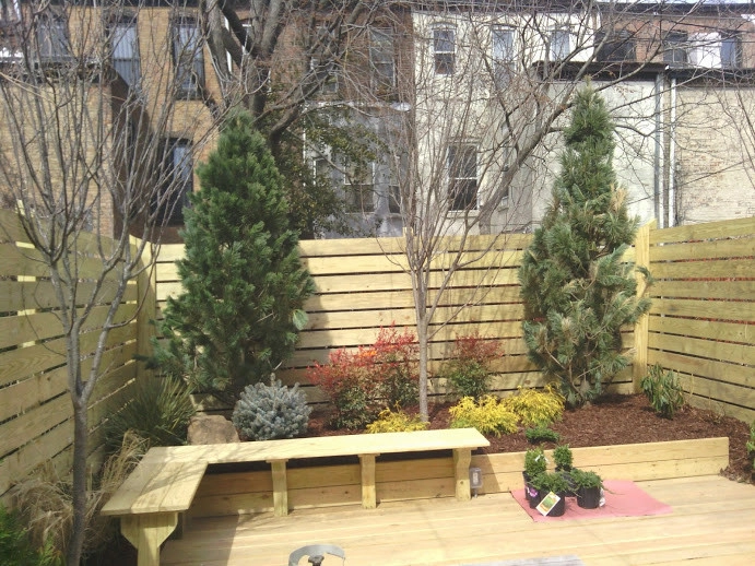 Landscape Designers NY by NY Plantings Irrigation And Landscape Lighting - Photo 18