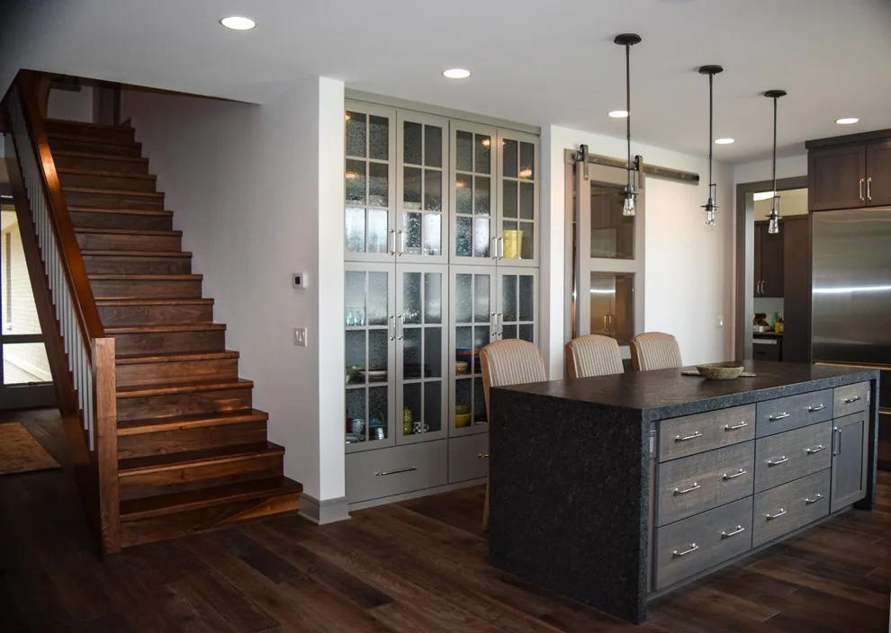 Upper Michigan Residence by CA Concepts Inc. - Photo 12