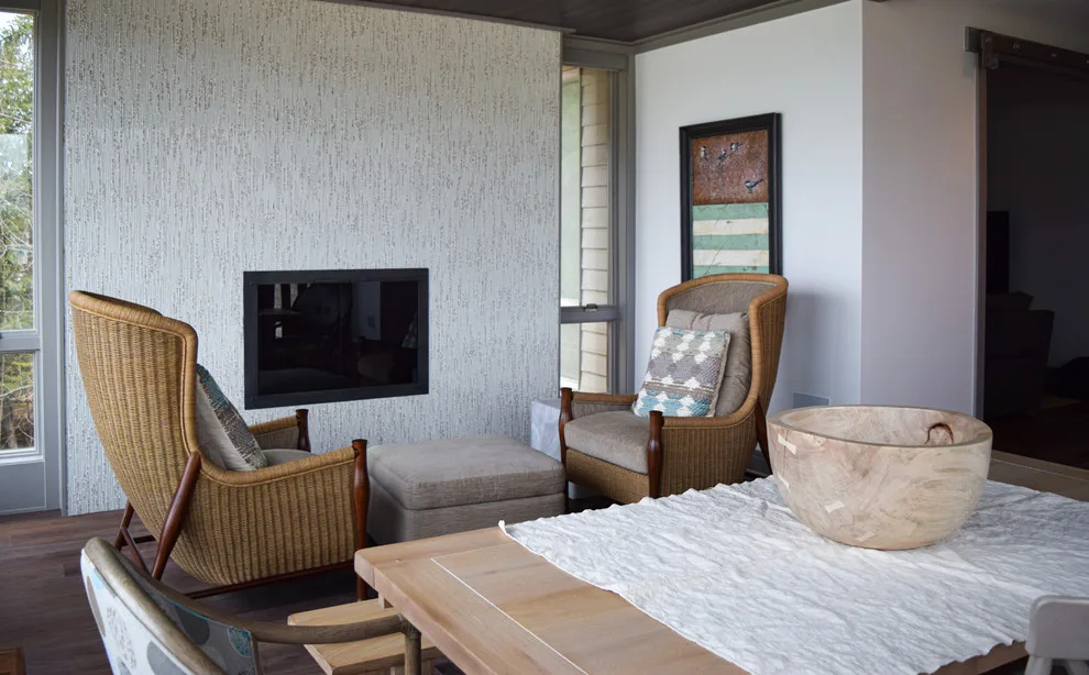 Upper Michigan Residence by CA Concepts Inc. - Photo 11