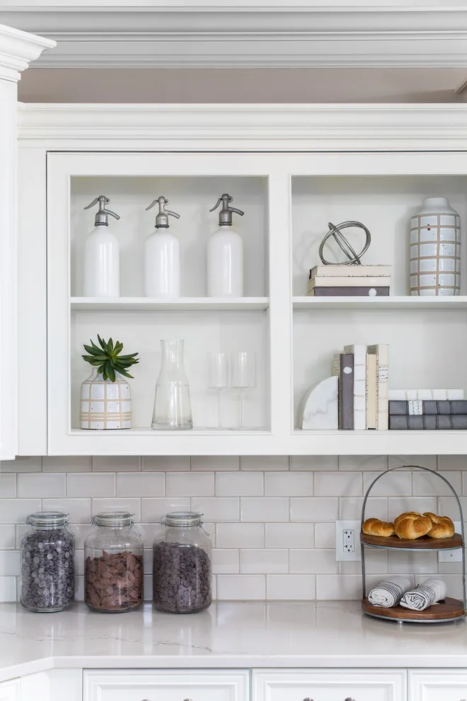 Northville House Renovation by Tanya Rynicke Interiors, LLC - Photo 17