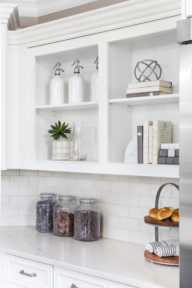 Northville House Renovation by Tanya Rynicke Interiors, LLC - Photo 21