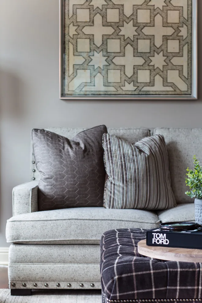 Northville House Renovation by Tanya Rynicke Interiors, LLC - Photo 10