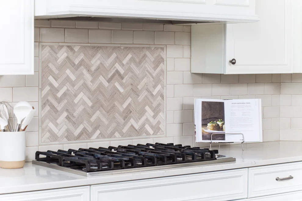 Northville House Renovation by Tanya Rynicke Interiors, LLC - Photo 13