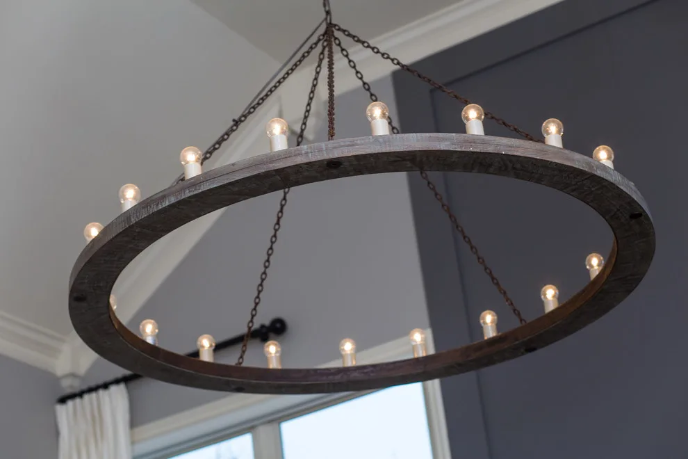 Northville House Renovation by Tanya Rynicke Interiors, LLC - Photo 20