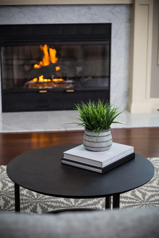 Northville House Renovation by Tanya Rynicke Interiors, LLC - Photo 15