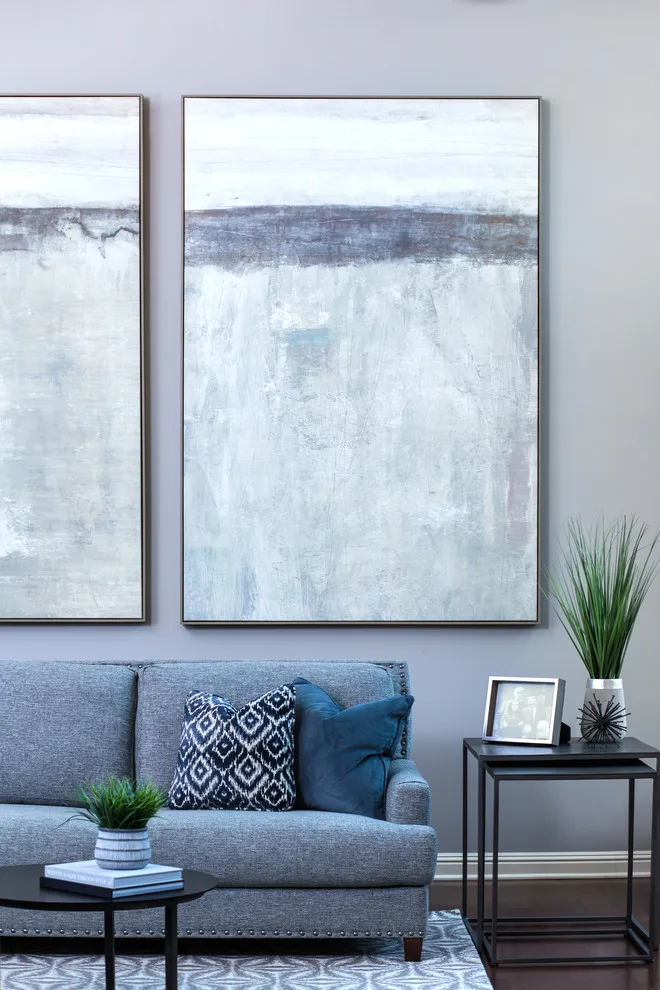 Northville House Renovation by Tanya Rynicke Interiors, LLC - Photo 14