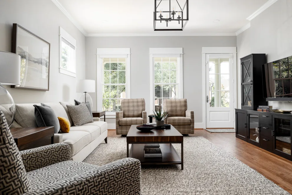 Norton Commons Renovation by J Renee Designs - Photo 5