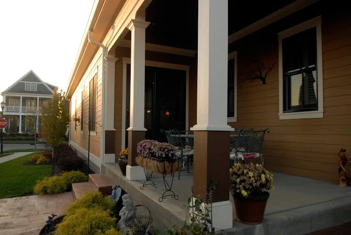 Norton Commons-Repp, New Development by Steinbock Interior Design Group - Photo 3