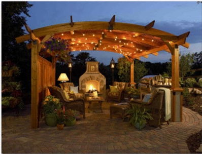 Best Patio Designer NYC - NYPLANTINGS by NY Plantings Irrigation And Landscape Lighting - Photo 16