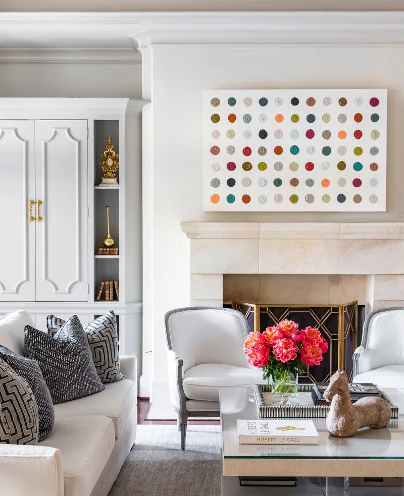 Nottinghamshire by L. Pearson Design - Photo 3