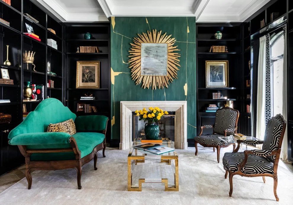 Nottinghamshire by L. Pearson Design - Photo 4