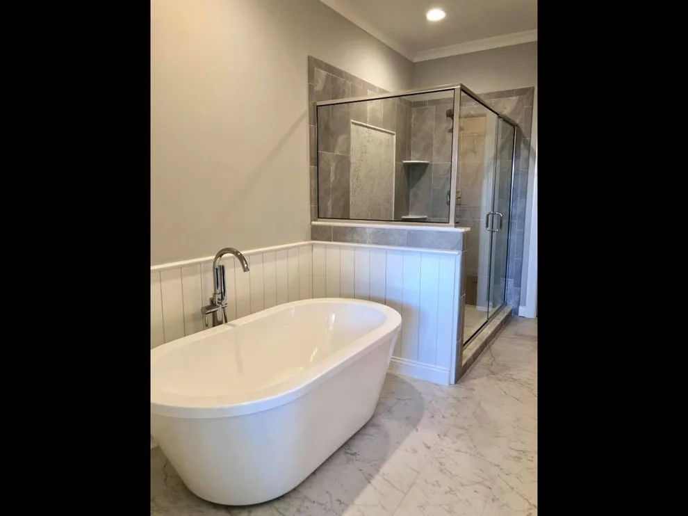 Nottinghill Show Home by Steinbock Interior Design Group - Photo 3