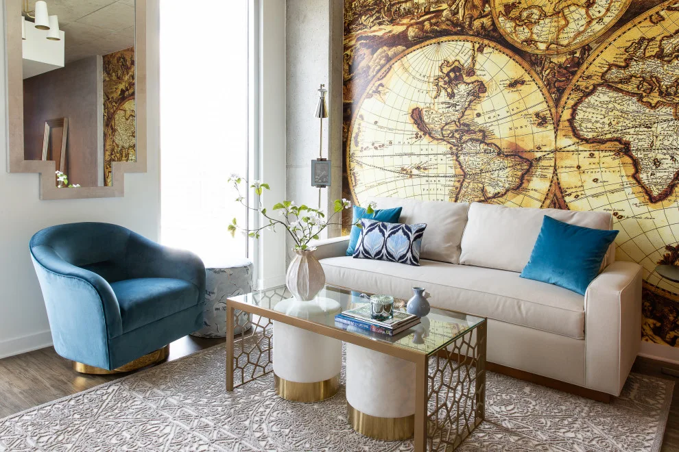 Nueces Street by Maureen Stevens Design - Photo 26