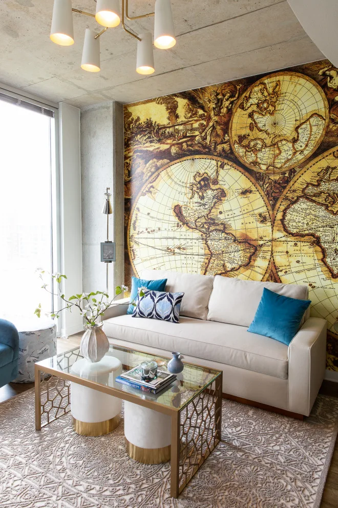 Nueces Street by Maureen Stevens Design - Photo 9