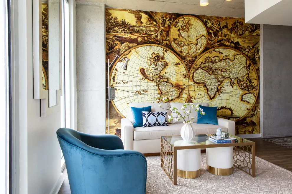 Nueces Street by Maureen Stevens Design - Photo 14