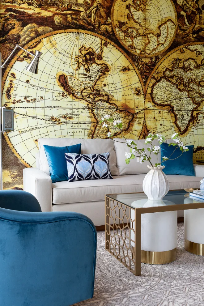 Nueces Street by Maureen Stevens Design - Photo 7