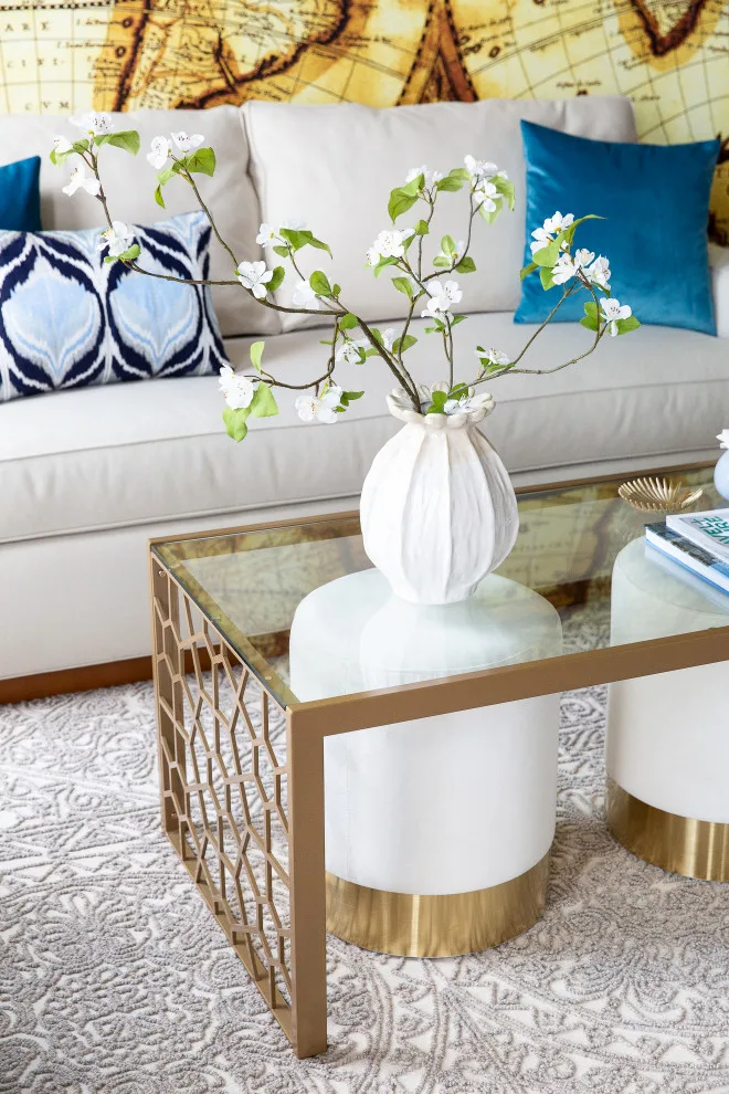 Nueces Street by Maureen Stevens Design - Photo 2