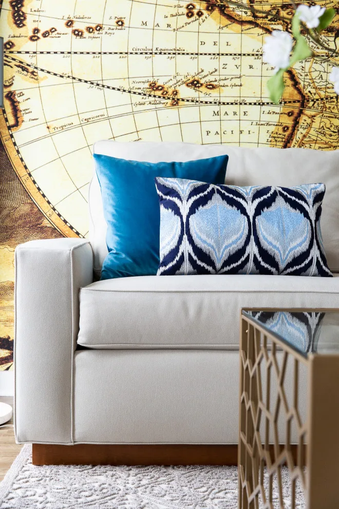 Nueces Street by Maureen Stevens Design - Photo 22