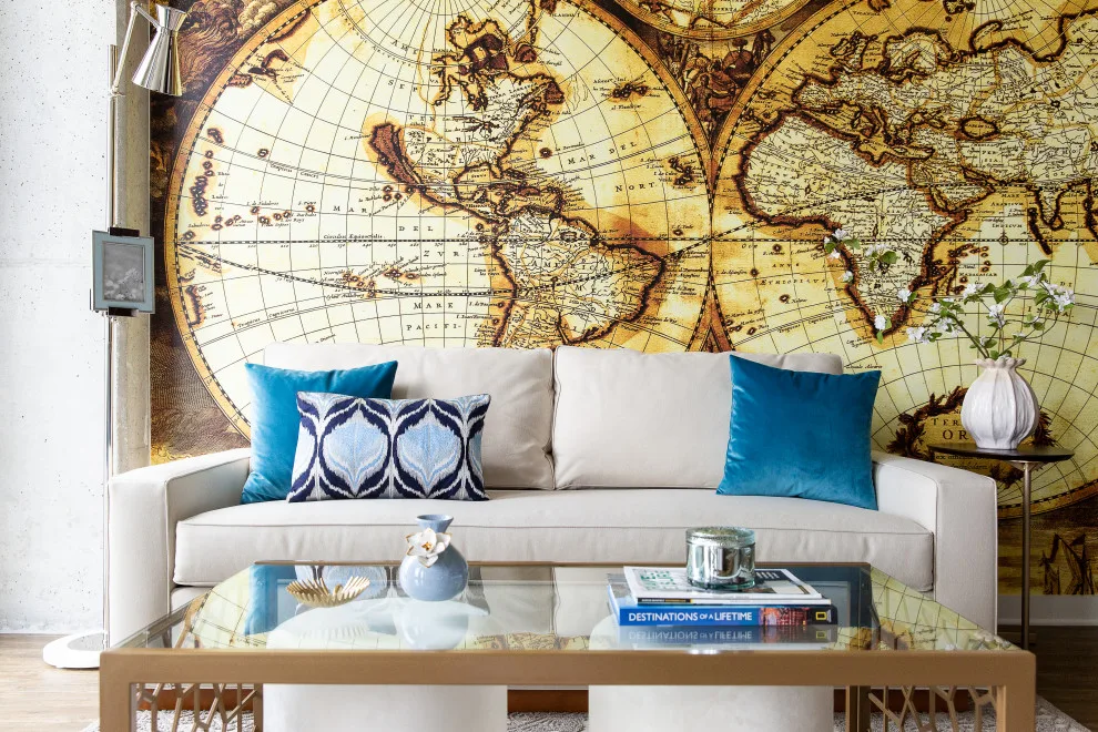 Nueces Street by Maureen Stevens Design - Photo 6