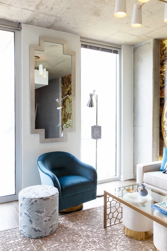 Nueces Street by Maureen Stevens Design - Photo 12