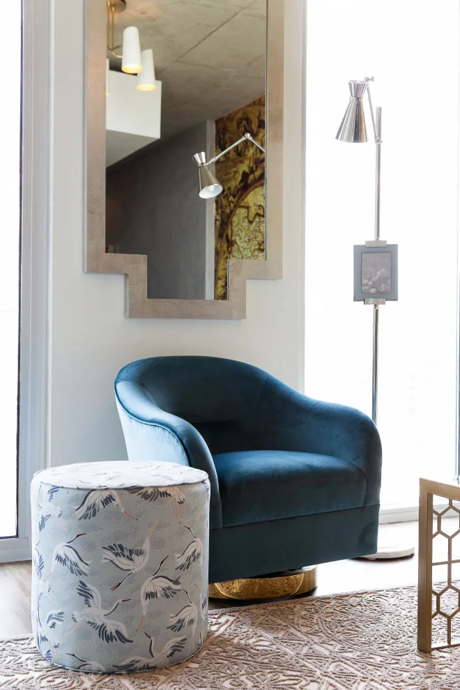 Nueces Street by Maureen Stevens Design - Photo 24