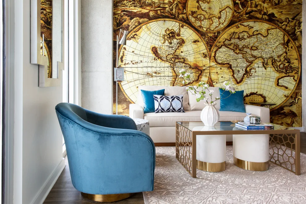 Nueces Street by Maureen Stevens Design - Photo 25