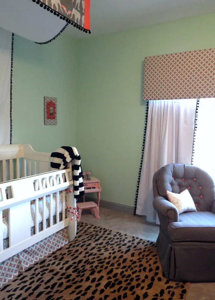Children's Spaces and Nursery Design by Ellebright Designs - Photo 8