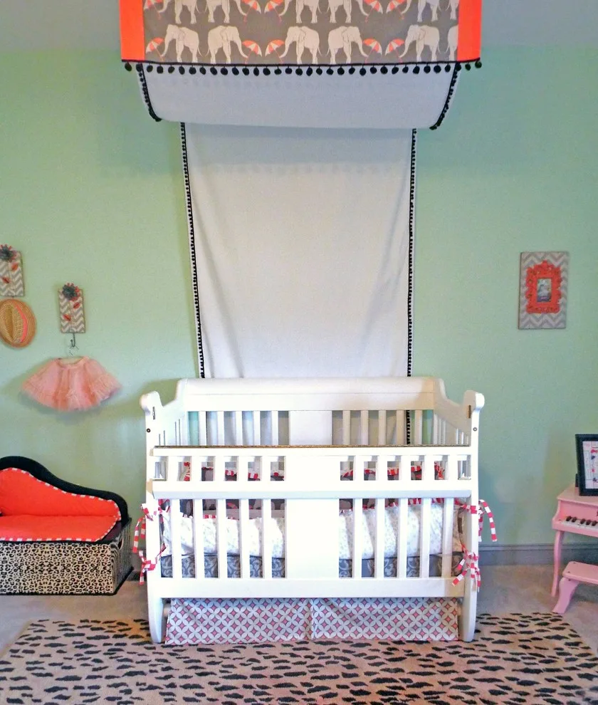 Children's Spaces and Nursery Design by Ellebright Designs - Photo 14