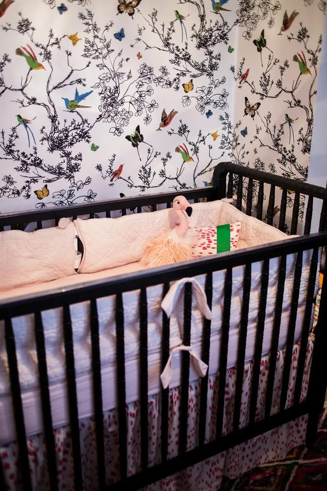 Children's Spaces and Nursery Design by Ellebright Designs - Photo 13